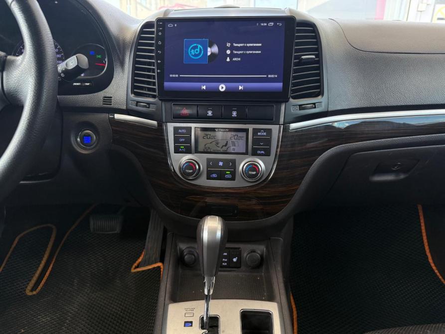Hyundai Santa Fe II Рестайлинг Липецк  - изображение 7