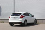 Ford Focus III Белгород  - изображение 28