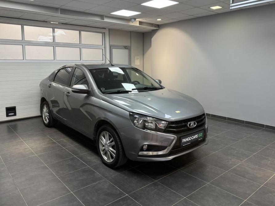 Lada (ВАЗ) Vesta I Тверь  - изображение 3