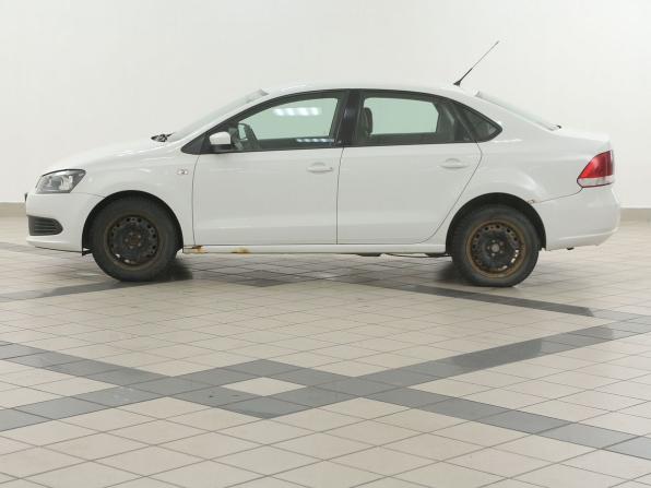 Volkswagen Polo V с пробегом 2011 года, цена 733 000 рублей, 118400 км, седан, Автокод Объявления