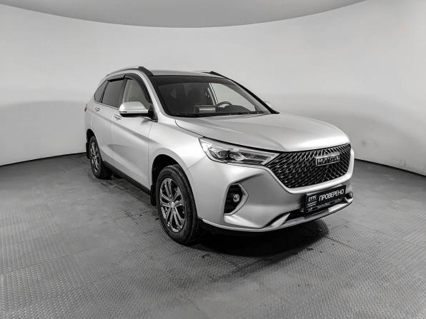 Haval M6 II с пробегом 2025 года, цена 1 790 000 рублей, 12384 км, внедорожник, Автокод Объявления