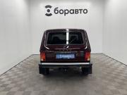Lada (ВАЗ) 2121 (4x4) I Рестайлинг Воронеж  - изображение 24