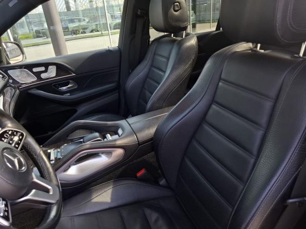 Mercedes-Benz GLS II (X167) с пробегом 2019 года, цена 7 600 000 рублей, 143946 км, внедорожник, Автокод Объявления
