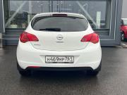 Opel Astra J Санкт-Петербург  - изображение 11