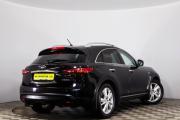 Infiniti FX II (S51) Рестайлинг Пермь  - изображение 37