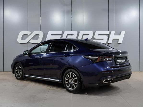Omoda S5 с пробегом 2023 года, цена 1 599 000 рублей, 56472 км, седан, Автокод Объявления