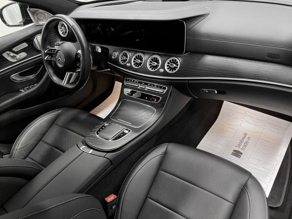 Mercedes-Benz E-Класс V (W213 S213 C238) Рестайлинг с пробегом 2023 года, цена 7 740 000 рублей, 41785 км, седан, Автокод Объявления
