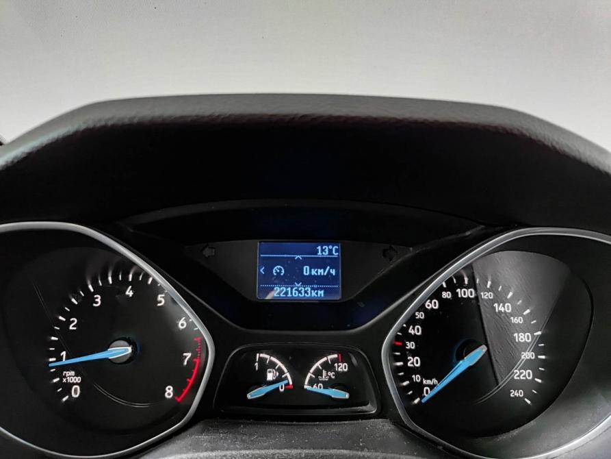 Ford Focus III Рестайлинг Уфа  - изображение 16