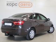 Lada (ВАЗ) Vesta I Тверь  - изображение 17