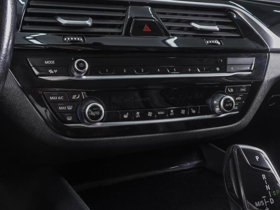 BMW 5 серии VII (G30/G31/G38) Рестайлинг Ростов-на-Дону  - изображение 17