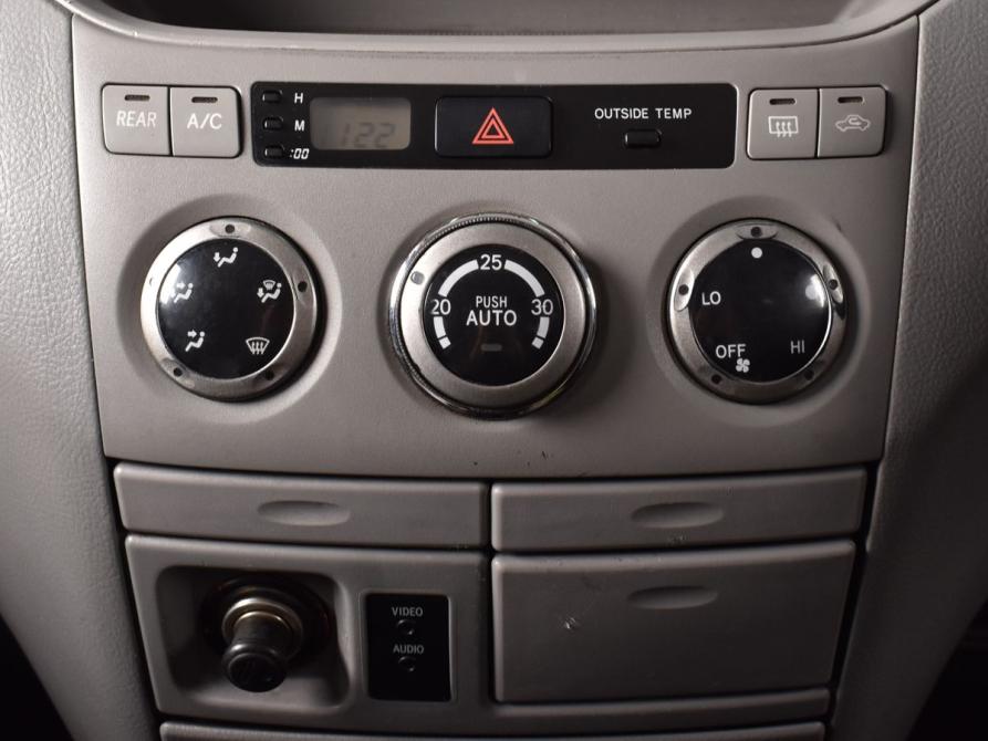Toyota Noah I (R60) Кемерово  - изображение 17