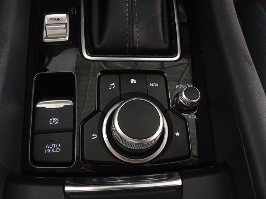 Mazda 6 III (GJ) Рестайлинг 2 Москва  - изображение 16