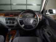 Mitsubishi Lancer IX Кемерово  - изображение 23