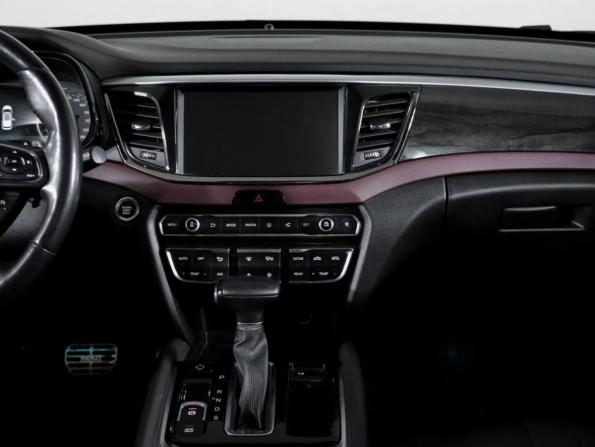 GAC GS8 I с пробегом 2020 года, цена 2 179 000 рублей, 90426 км, внедорожник, Автокод Объявления
