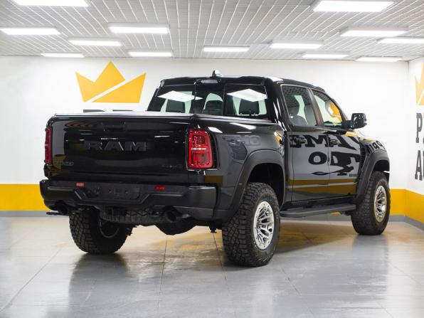 Ram 1500 V Рестайлинг с пробегом 2026 года, цена 11 499 000 рублей, 46 км, offers.body_type.unknown, Автокод Объявления