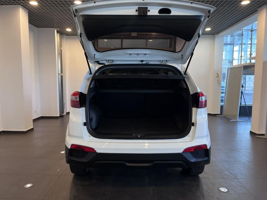 Hyundai Creta I Рестайлинг Чебоксары  - изображение 36