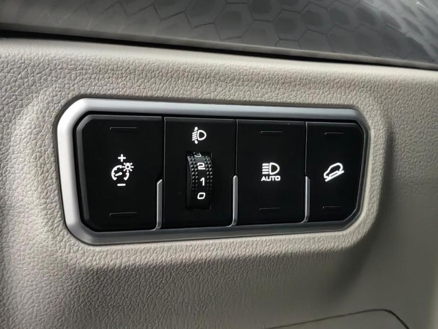 Haval F7x I Рестайлинг Москва  - изображение 21