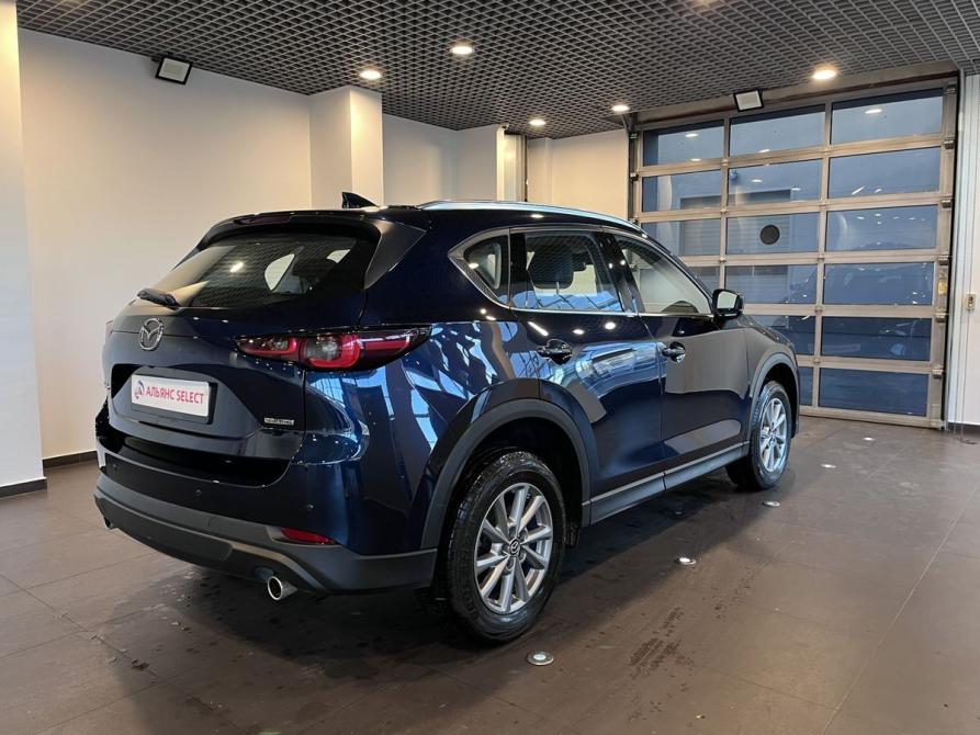 Mazda CX-5 II Рестайлинг Чебоксары  - изображение 3
