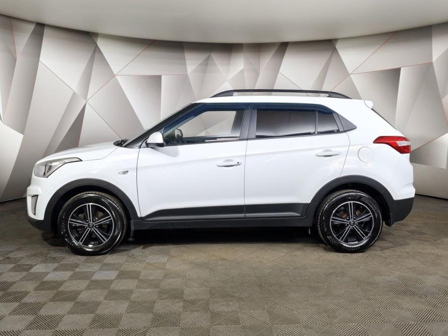 Hyundai Creta I Москва  - изображение 5