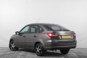 Lada (ВАЗ) Granta I Кемерово  - изображение 26