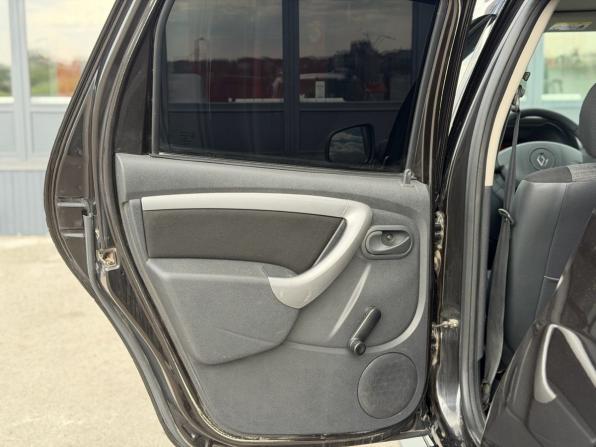 Renault Duster I с пробегом 2013 года, цена 1 045 000 рублей, 99248 км, внедорожник, Автокод Объявления