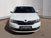 Skoda Rapid I Москва  - изображение 27