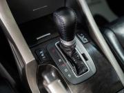 Honda Accord VIII Иркутск  - изображение 39