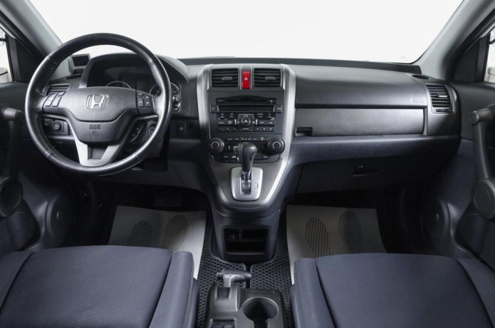 Honda CR-V III Рестайлинг Новосибирск  - изображение 9