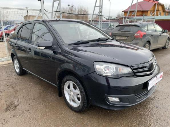 FAW V5 с пробегом 2013 года, цена 194 615 рублей, 207719 км, седан, Автокод Объявления