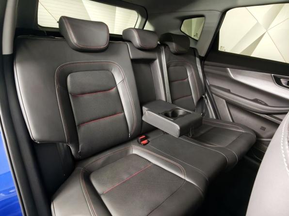 Chery Tiggo 7 Pro I с пробегом 2022 года, цена 1 579 000 рублей, 73846 км, внедорожник, Автокод Объявления