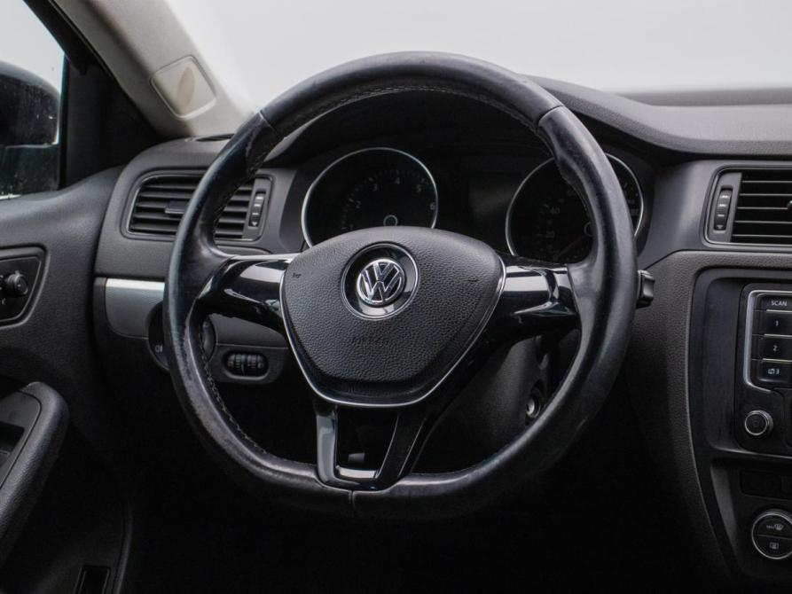 Volkswagen Jetta VI Рестайлинг Москва  - изображение 15