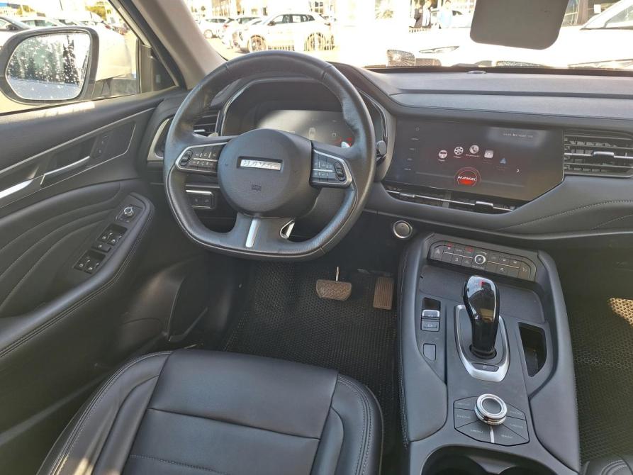 Haval F7 I Санкт-Петербург  - изображение 9