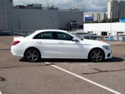 Mercedes-Benz C-Класс IV (W205) Москва  - изображение 19