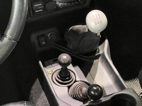 Lada (ВАЗ) 2121 (4x4) I Рестайлинг с пробегом 2018 года, цена 680 000 рублей, 66400 км, внедорожник, Автокод Объявления