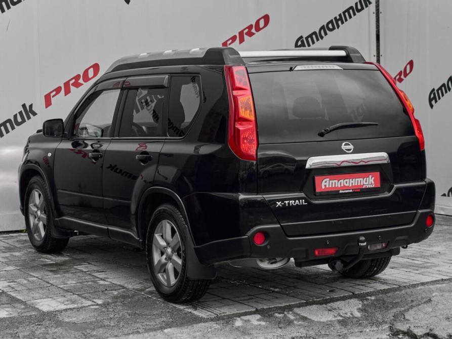 Nissan X-Trail II Екатеринбург  - изображение 6