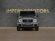 Mercedes-Benz G-Класс III (W465) Рестайлинг Москва  - изображение 34