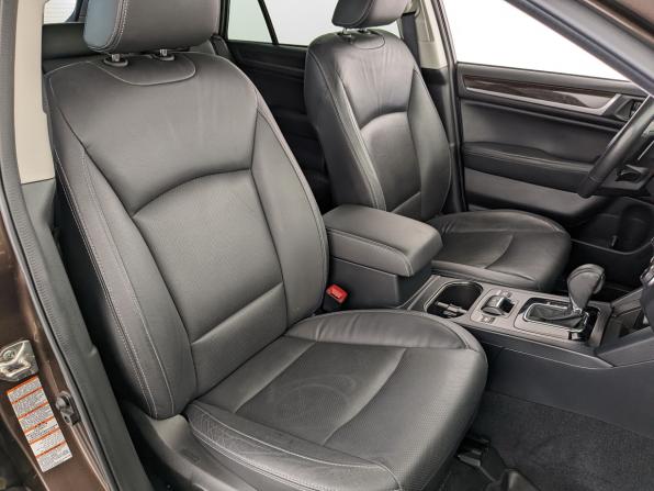 Subaru Outback V с пробегом 2017 года, цена 3 100 000 рублей, 76975 км, универсал, Автокод Объявления