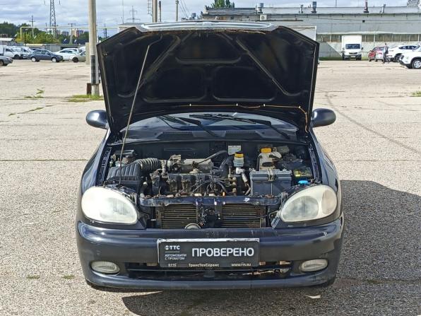 Chevrolet Lanos I с пробегом 2006 года, цена 67 500 рублей, 240673 км, седан, Автокод Объявления