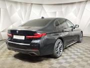 BMW 5 серии VII (G30/G31/G38) Рестайлинг Москва  - изображение 20