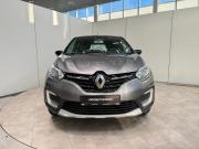 Renault Kaptur I Рестайлинг Волжский  - изображение 33