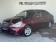 Nissan Almera III (G15) Уфа  - изображение 20