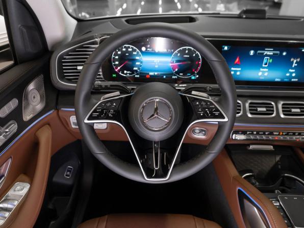 Mercedes-Benz GLE II (V167) Рестайлинг с пробегом 2025 года, цена 11 600 000 рублей, 11 км, внедорожник, Автокод Объявления