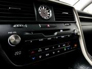 Lexus RX IV Рестайлинг Уфа  - изображение 49
