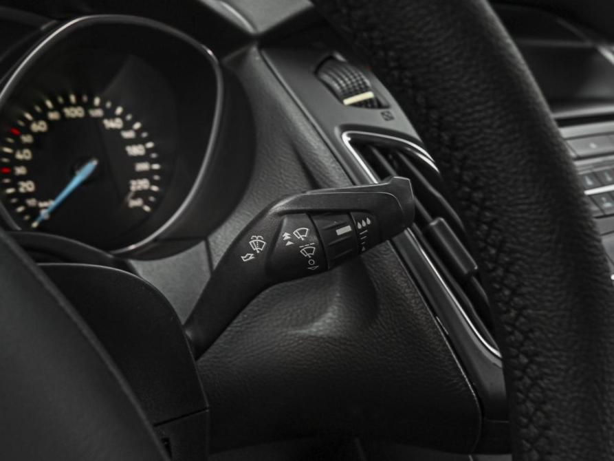 Ford Focus III Рестайлинг Ставрополь  - изображение 16