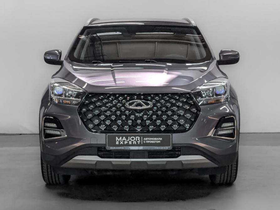 Chery Tiggo 4 Pro I Санкт-Петербург  - изображение 2