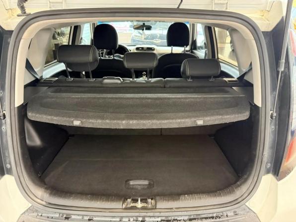 Kia Soul II с пробегом 2014 года, цена 1 049 000 рублей, 201525 км, хэтчбек, Автокод Объявления