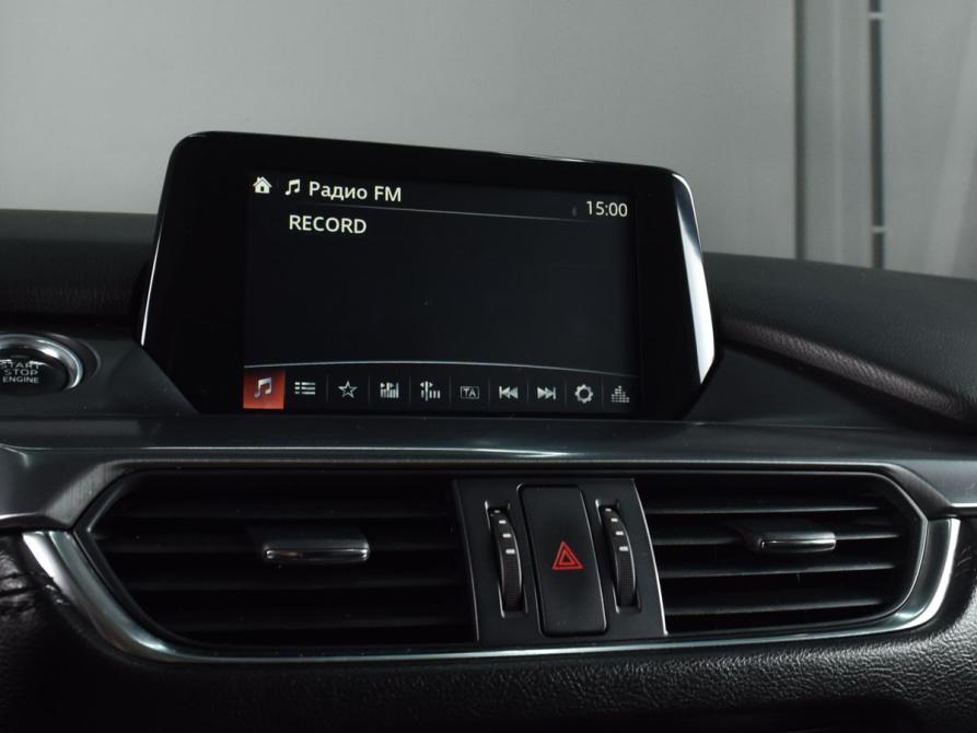 Mazda 6 III (GJ) Кемерово  - изображение 14