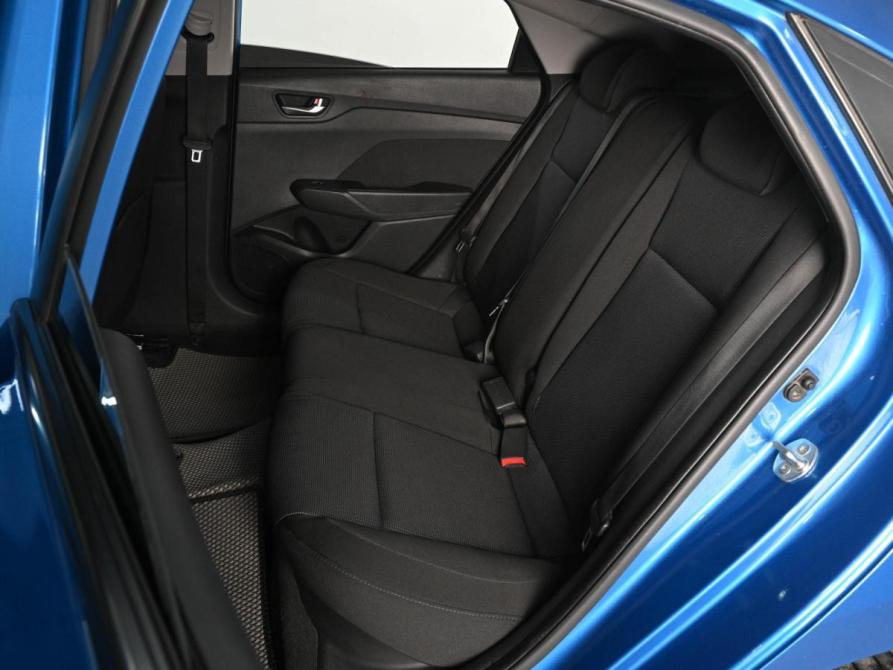 Hyundai Solaris II Ростов-на-Дону  - изображение 9