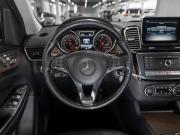 Mercedes-Benz GLE I (W166) Москва  - изображение 39