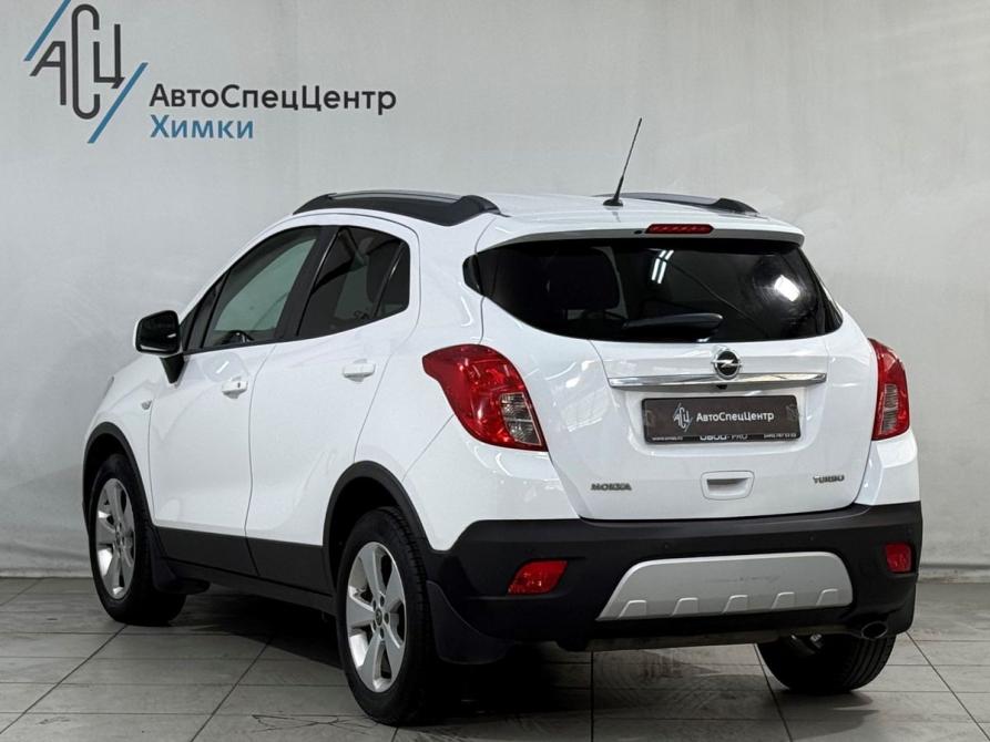 Opel Mokka I Химки  - изображение 16